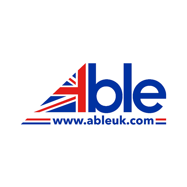 Able Logo