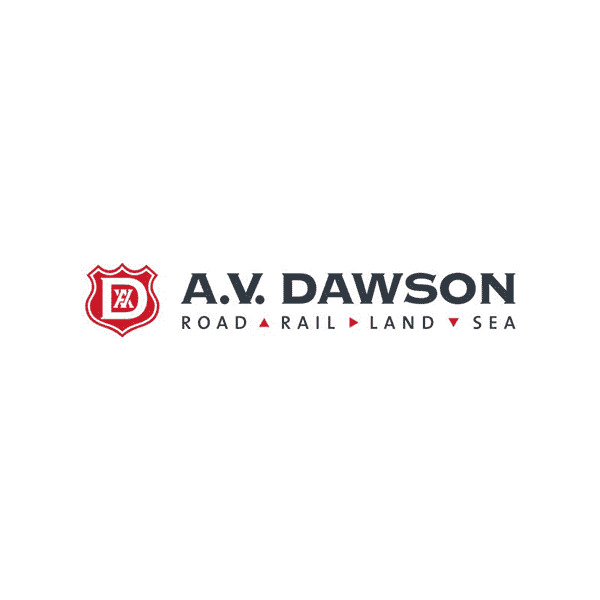 AV Dawson Logo