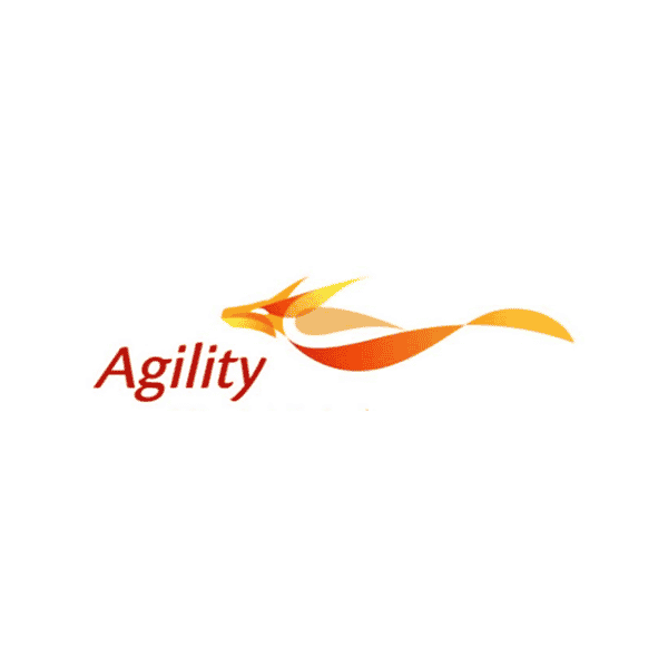 Agility Logo