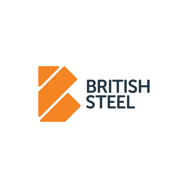 British Steel Logo