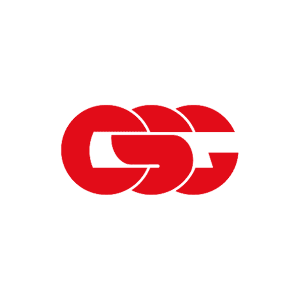 CSG Logo