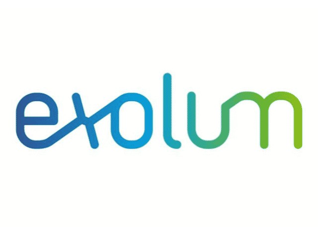 Exolum logo