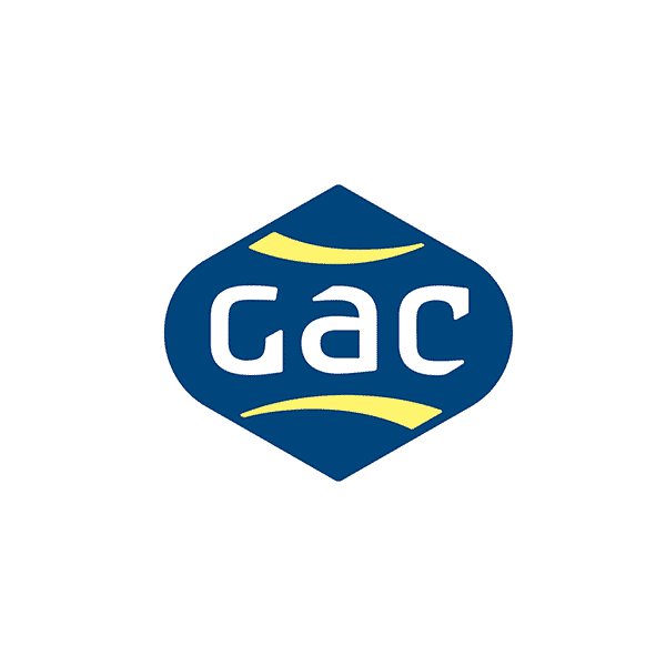 GAC Logo