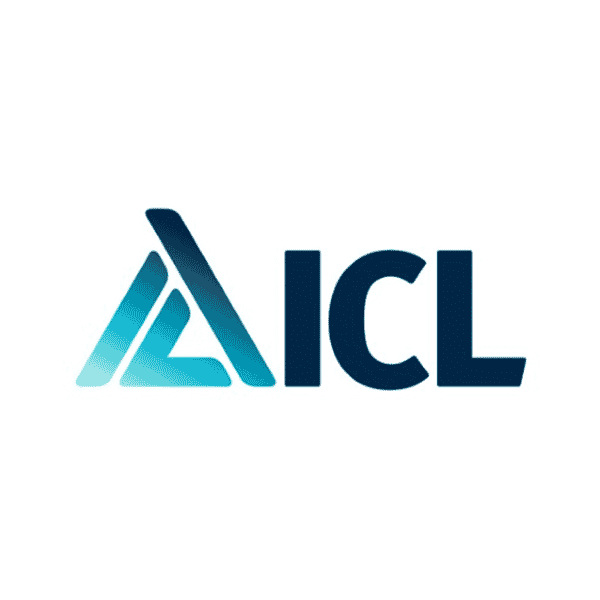 ICL Logo