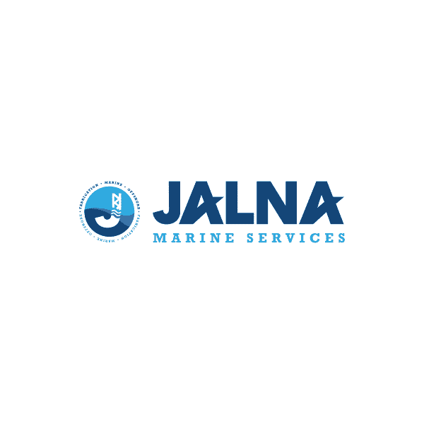 Jalna Marine Services Logo