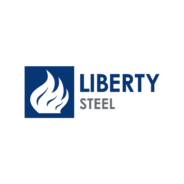 Liberty Steel Logo