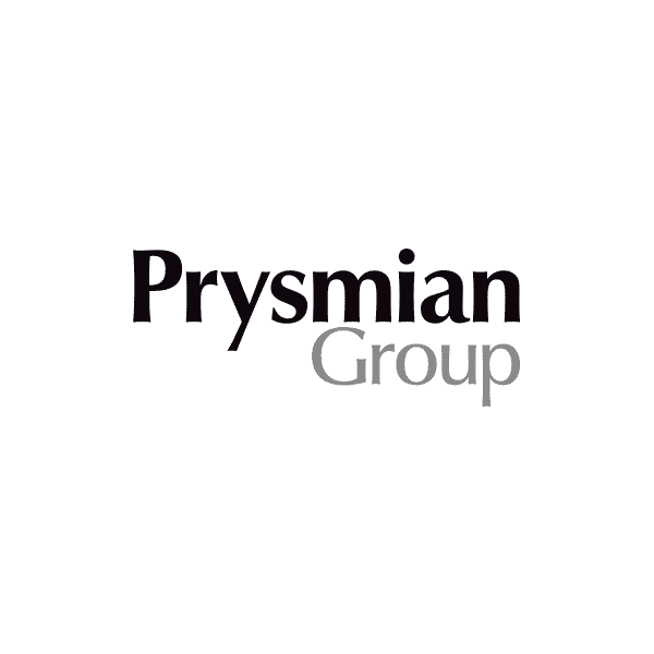 Prysmian Group Logo