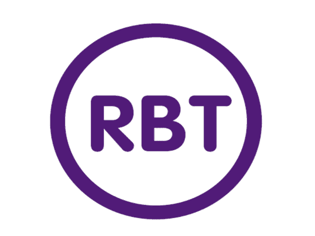 RBT logo