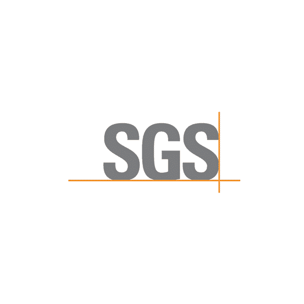 SGS Logo