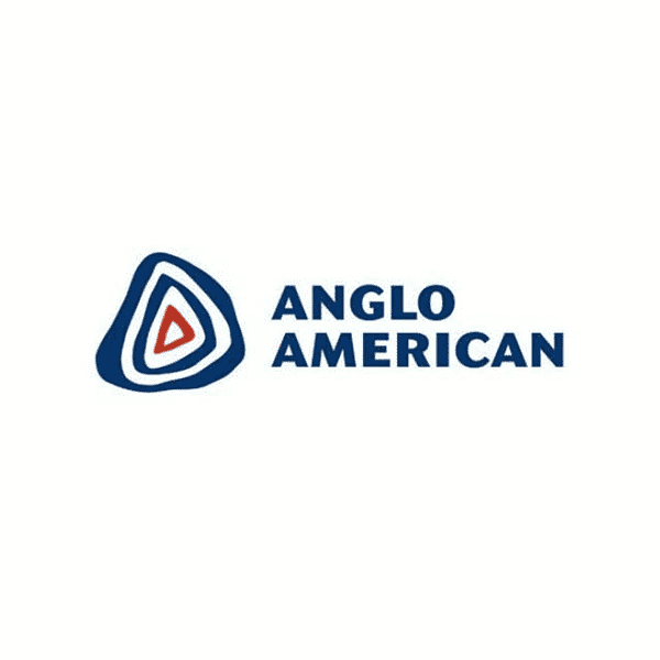 Anglo American Logo