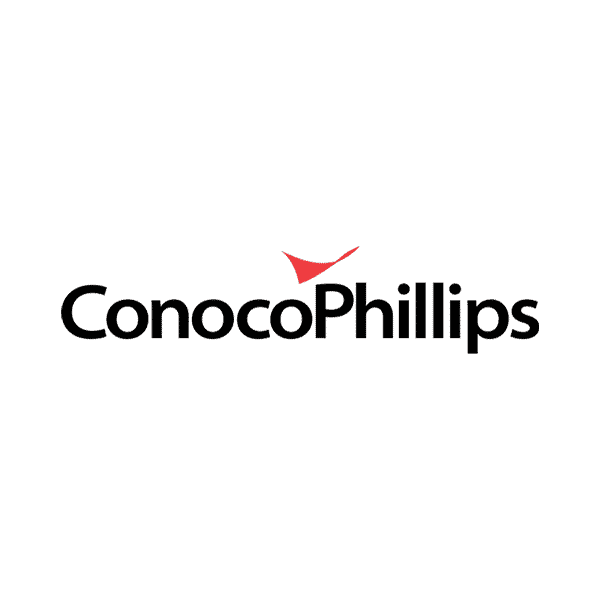 ConocoPhillips Logo