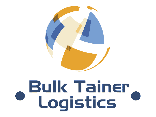 Bulk Tainer logo